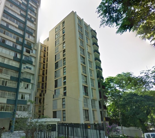 Imagem do condomínio Condomínio São - Vicente Higienópolis - São Paulo - SP