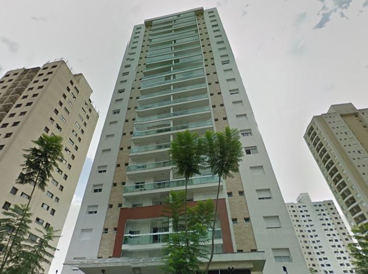 Imagem do condomínio Condomínio - Sarah Saúde - São Paulo - SP