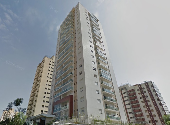 Imagem do condomínio Condomínio - Sarah Saúde - São Paulo - SP