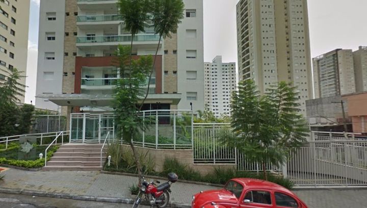 Imagem do condomínio Condomínio - Sarah Saúde - São Paulo - SP