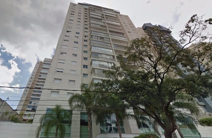 Imagem do condomínio Condomínio Sarau - Pinheiros - São Paulo - SP