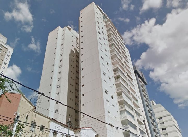 Imagem do condomínio Condomínio Sarau - Pinheiros - São Paulo - SP