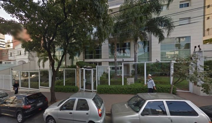 Condomínio Sarau - Pinheiros - São Paulo - SP