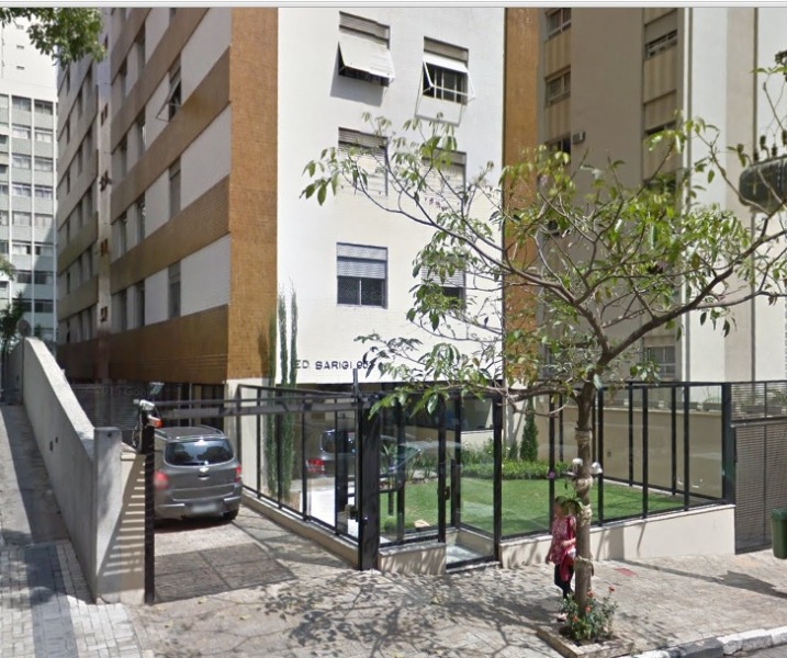 Imagem do condomínio Condomínio Sarigi - Jardim Paulista - São Paulo - SP