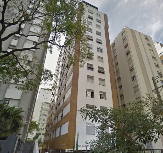 Imagem do condomínio Condomínio Sarigi - Jardim Paulista - São Paulo - SP