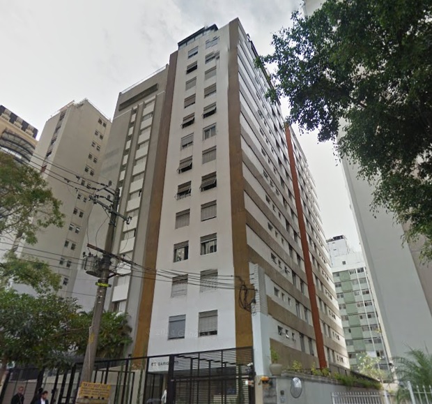 Imagem do condomínio Condomínio Sarigi - Jardim Paulista - São Paulo - SP