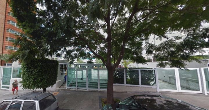 Imagem do condomínio Condomínio Sarty Jardim América - Cerqueira César - São Paulo - SP