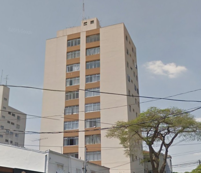 Imagem do condomínio Condomínio Satélite II - Brooklin - São Paulo - SP