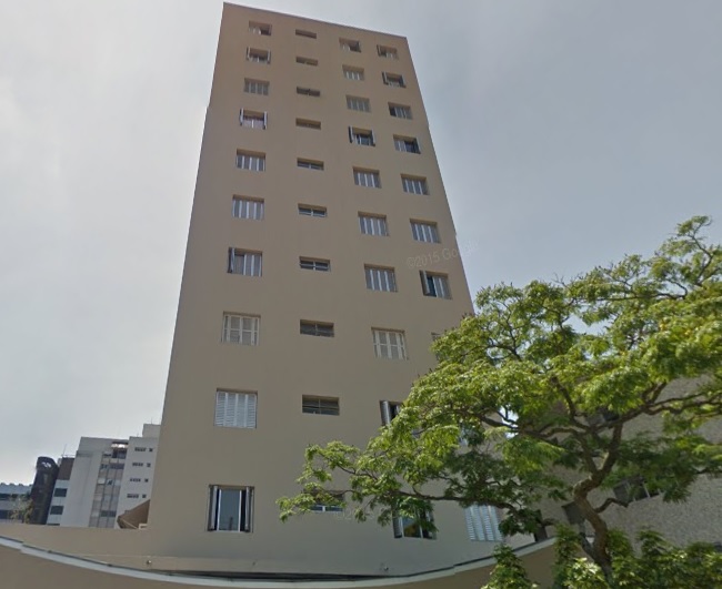 Imagem do condomínio Condomínio Satélite II - Brooklin - São Paulo - SP