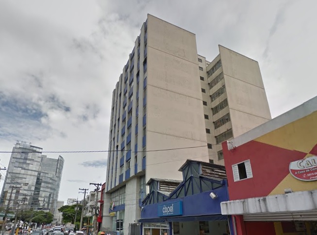 Imagem do condomínio Condomínio Satélite - Pinheiros - São Paulo - SP
