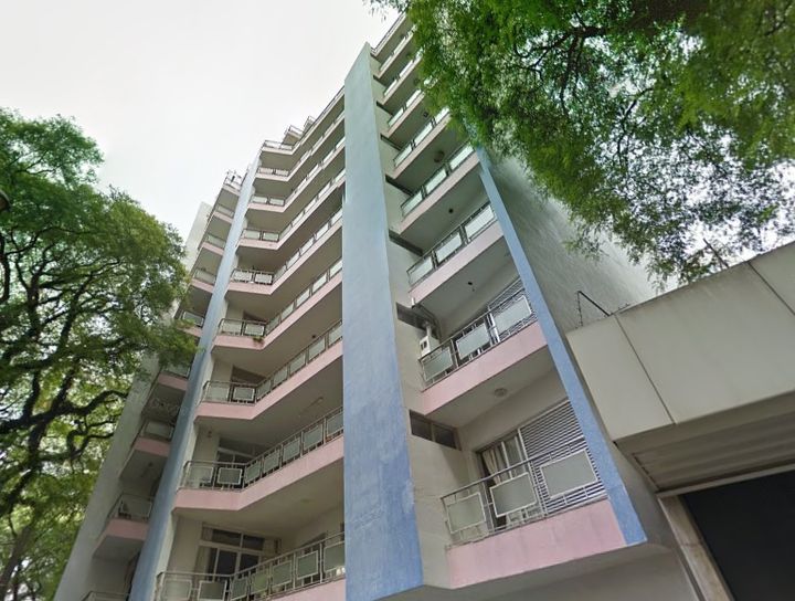 Imagem do condomínio Condomínio Scipione Itaim - Itaim Bibi - São Paulo - SP