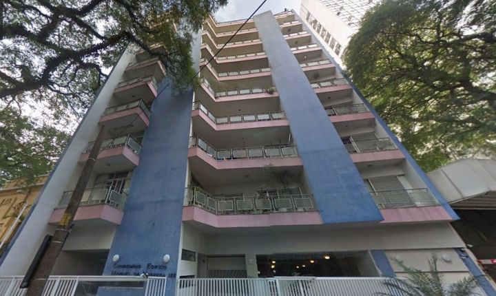 Imagem do condomínio Condomínio Scipione Itaim - Itaim Bibi - São Paulo - SP