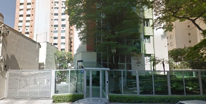 Imagem do condomínio Condomínio - Scliar Vila Nova Conceição - São Paulo - SP