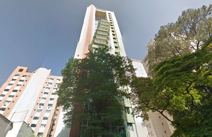 Imagem do condomínio Condomínio - Scliar Vila Nova Conceição - São Paulo - SP
