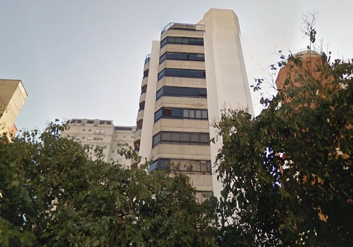 Condomínio Scorpius - Moema - São Paulo - SP