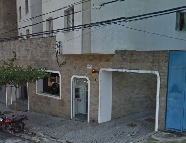Imagem do condomínio Condomínio Scuvero Cambuci - Aclimação - São Paulo - SP