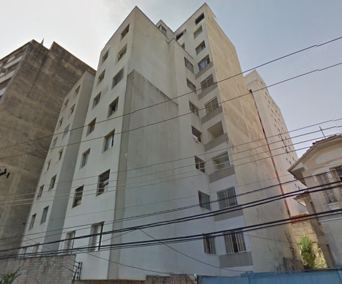 Imagem do condomínio Condomínio Scuvero Cambuci - Aclimação - São Paulo - SP