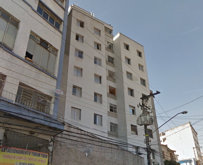 Imagem do condomínio Condomínio Scuvero Cambuci - Aclimação - São Paulo - SP
