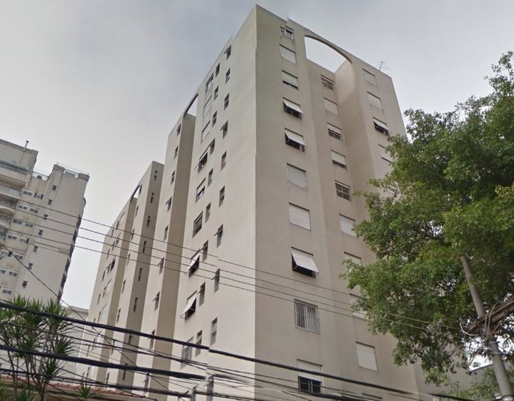 Imagem do condomínio Condomínio Sebastião Paes - Campo Belo - São Paulo - SP