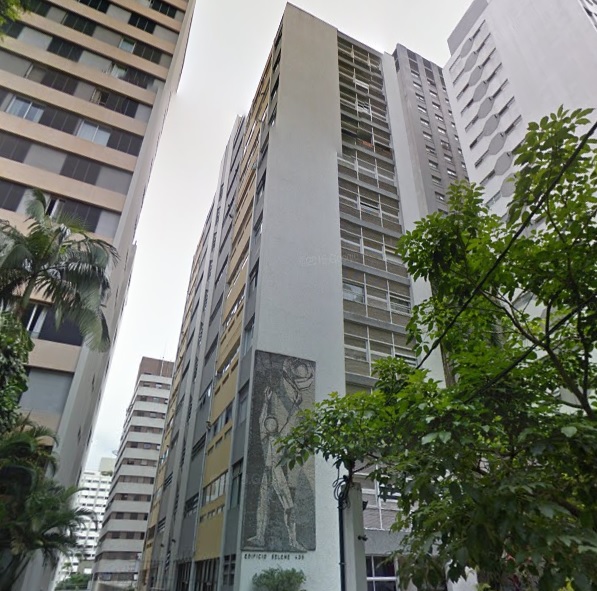 Imagem do condomínio Condomínio Selene - Jardim Paulista - São Paulo - SP