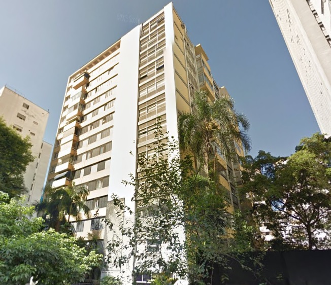 Imagem do condomínio Condomínio Selene - Jardim Paulista - São Paulo - SP
