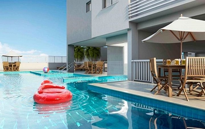 Imagem do condomínio Condomínio Seleto Residencial - Olaria - Rio De Janeiro - RJ
