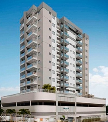 Imagem do condomínio Condomínio Seleto Residencial - Olaria - Rio De Janeiro - RJ