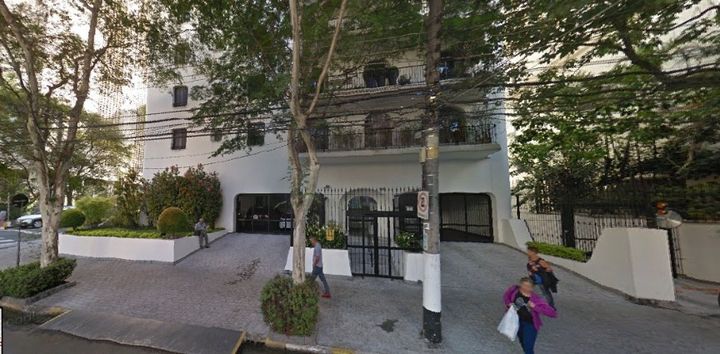 Imagem do condomínio Condomínio Sen. Virgílio R. Alves - Jardim Paulista - São Paulo - SP