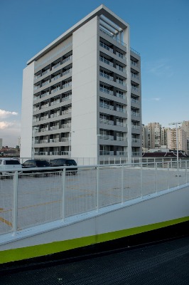 Imagem do condomínio Condomínio Sena Madureira Offices - Vila Mariana - São Paulo - SP