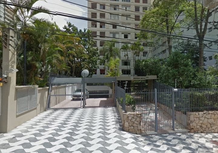 Imagem do condomínio Condomínio Sena - Perdizes - São Paulo - SP