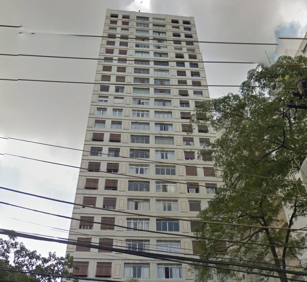 Imagem do condomínio Condomínio Sena - Perdizes - São Paulo - SP