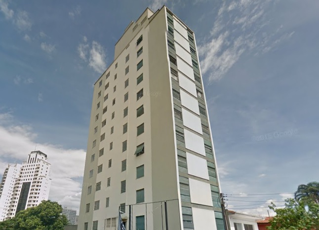 Imagem do condomínio Condomínio Senador Rodolfo Miranda - Pinheiros - São Paulo - SP