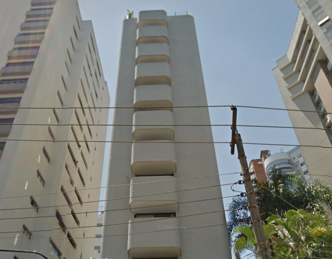 Imagem do condomínio Condomínio Sepetiba - Perdizes - São Paulo - SP