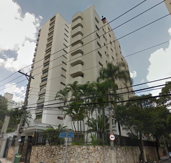 Imagem do condomínio Condomínio Sepetiba - Perdizes - São Paulo - SP
