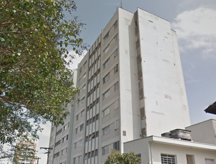 Imagem do condomínio Condomínio - Sepetiba Saúde - São Paulo - SP