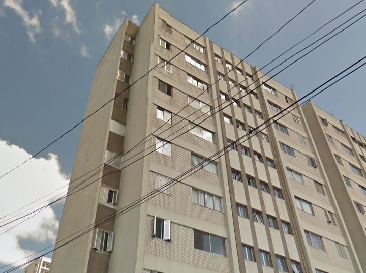 Imagem do condomínio Condomínio - Sepetiba Saúde - São Paulo - SP