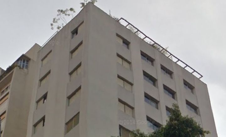 Imagem do condomínio Condomínio Serita - Jardim Paulista - São Paulo - SP