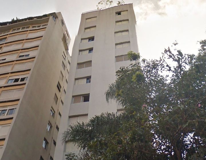 Imagem do condomínio Condomínio Serita - Jardim Paulista - São Paulo - SP