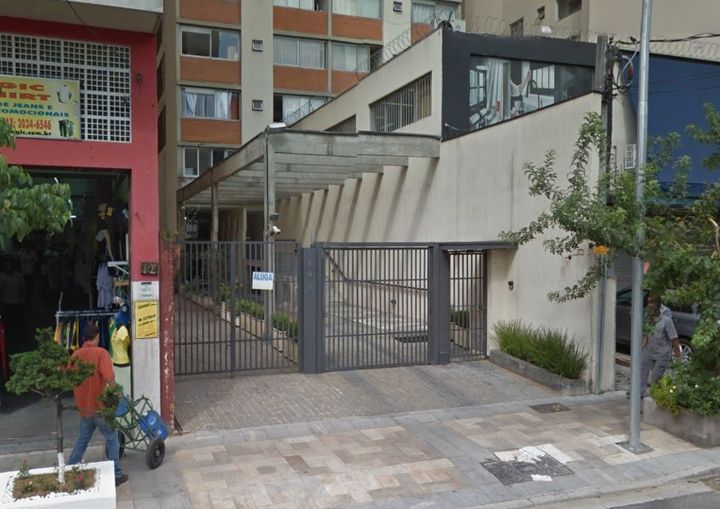 Imagem do condomínio Condomínio Serra De Bragança - Pinheiros - São Paulo - SP