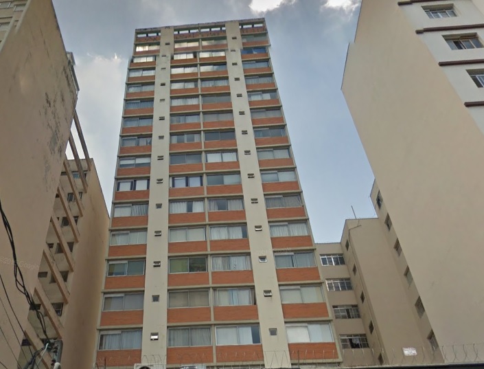 Imagem do condomínio Condomínio Serra De Bragança - Pinheiros - São Paulo - SP