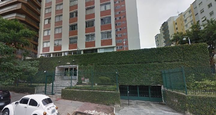 Imagem do condomínio Condomínio Serra - Dourada Aclimação - São Paulo - SP