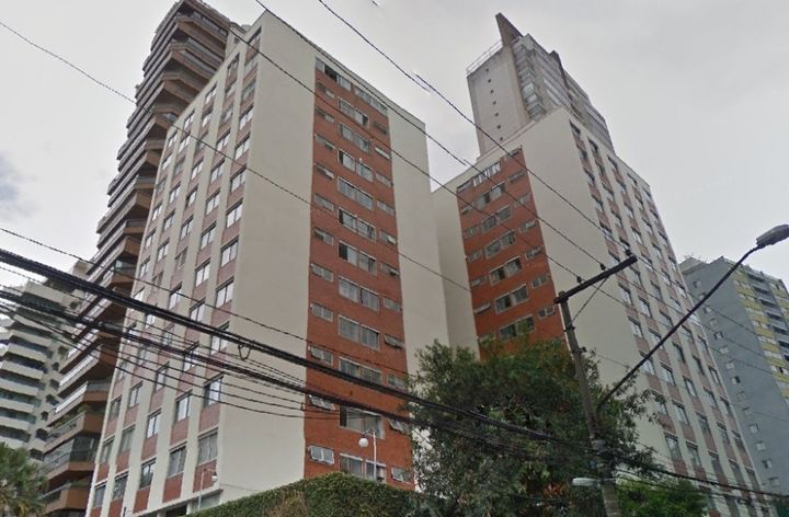 Imagem do condomínio Condomínio Serra - Dourada Aclimação - São Paulo - SP