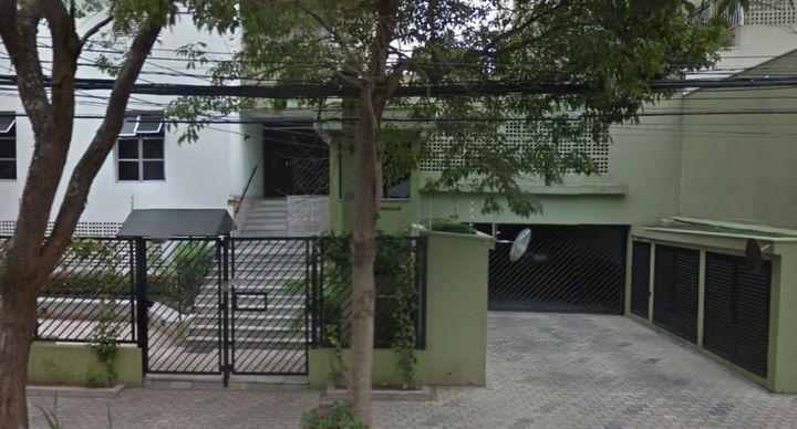 Imagem do condomínio Condomínio - Serromar Saúde - São Paulo - SP