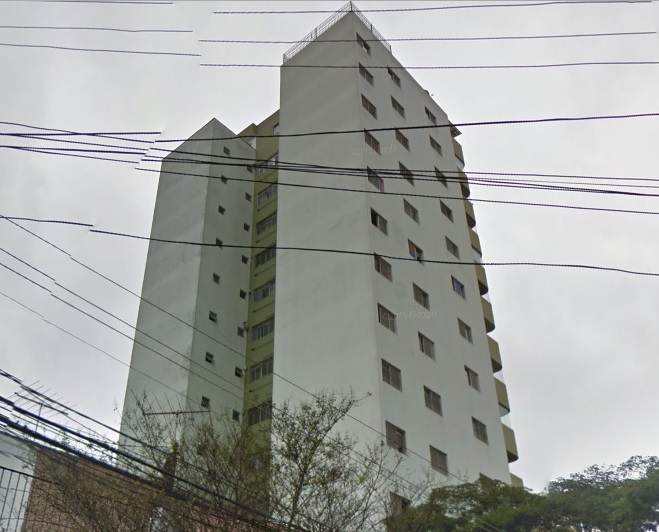 Imagem do condomínio Condomínio - Serromar Saúde - São Paulo - SP