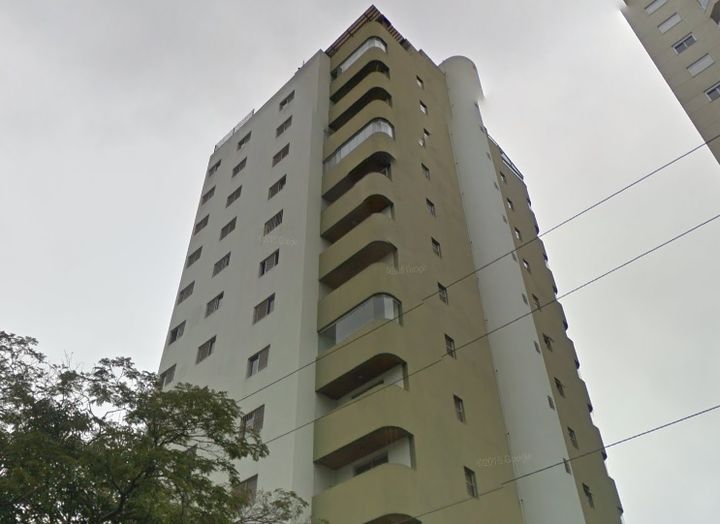 Imagem do condomínio Condomínio - Serromar Saúde - São Paulo - SP