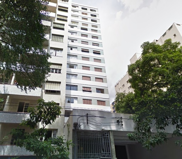 Imagem do condomínio Condomínio Sérvio - Túlio Santa Cecília - São Paulo - SP