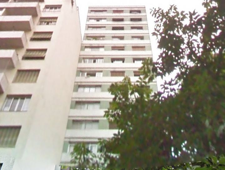 Imagem do condomínio Condomínio Sérvio - Túlio Santa Cecília - São Paulo - SP