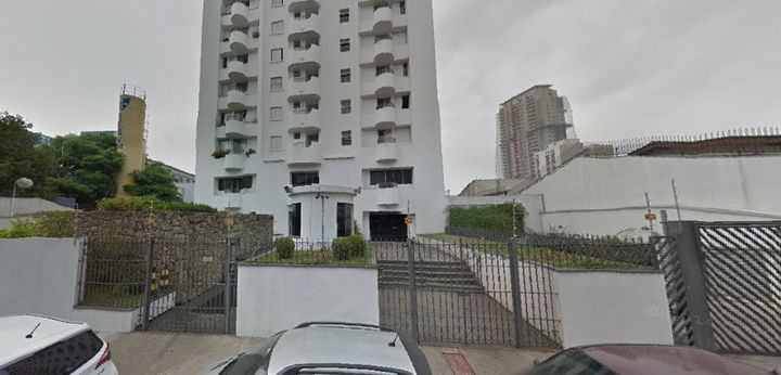 Imagem do condomínio Condomínio Sevilha - Brooklin - São Paulo - SP