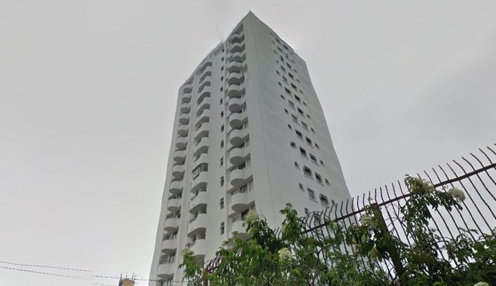 Imagem do condomínio Condomínio Sevilha - Brooklin - São Paulo - SP