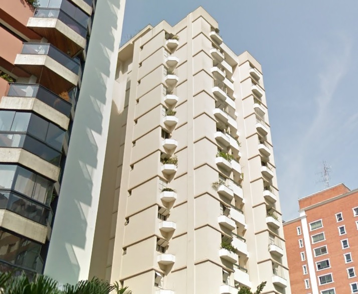 Imagem do condomínio Condomínio Sheffield - Brooklin - São Paulo - SP